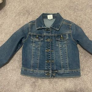 3t Jean Jacket